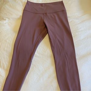Lulelemon align legging